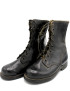 Bottes de combat originale US Vietnam taille 6W datée 1967