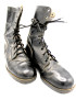 Bottes de combat originale US Vietnam taille 8R datée 1969