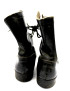 Bottes de combat originale US Vietnam taille 8R datée 1969