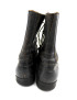 Bottes de combat originale US Vietnam taille 10N datée 1969