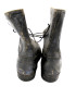 Bottes de combat originales US Vietnam taille 6W