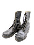 Bottes de combat originales US Vietnam taille 6R datée 1969