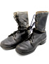 Bottes de combat originales US Vietnam taille 9R datée 1969