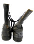 Bottes de combat originales US Vietnam taille 9R datée 1969