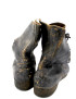 Bottes de combat originales US Vietnam taille 7W daatée 1968