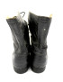 Bottes de combat originales US Vietnam taille 7XW datée 1973