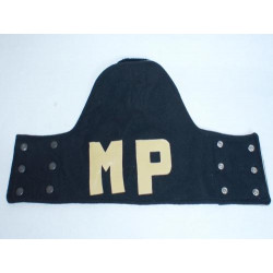 Brassard MP Military Police