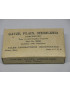 Pansement US ww2 gauze plain ref 28