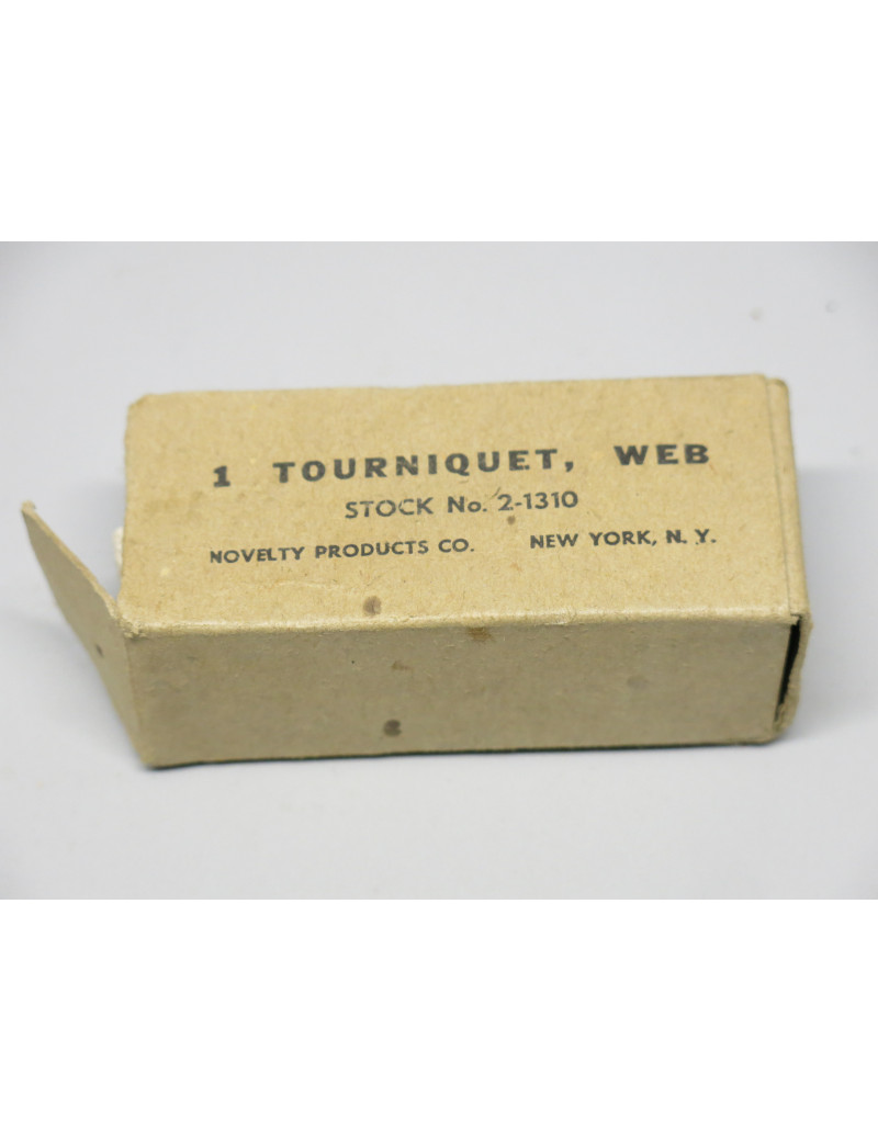 Tourniquet US ww2 ref 60 