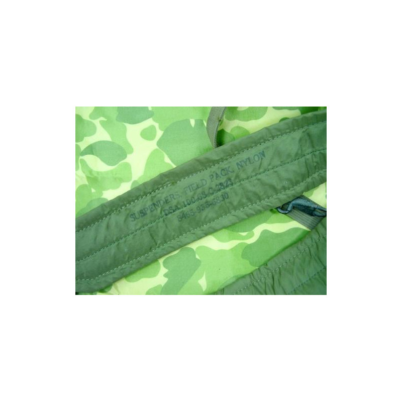 Suspenders nylon US Vietnam H