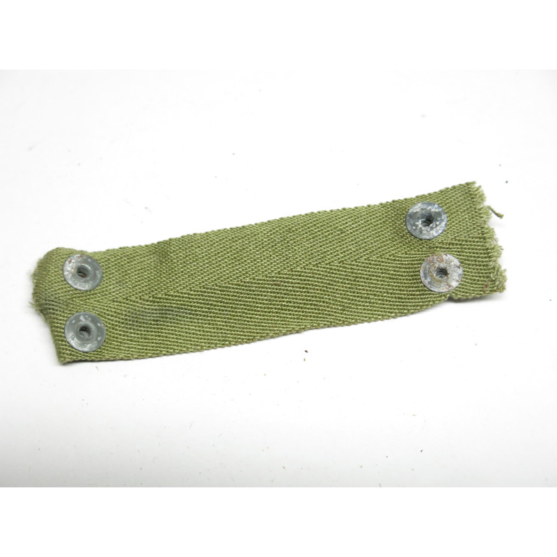 Nuquiere casque léger US M1