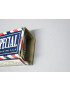 Boite vide Barbasol US ww2 ref 199 