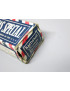 Boite vide Barbasol US ww2 ref 199 