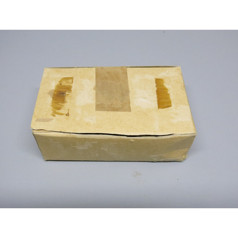 Boite vide pour Microphone US 1944 ref 877