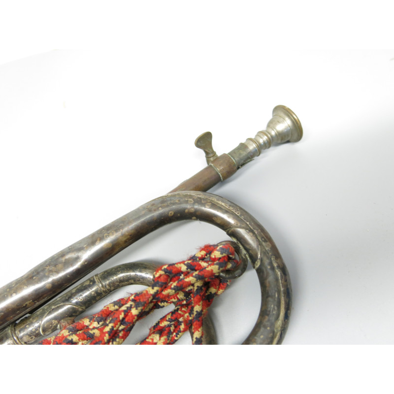 Clairon Couesnon ref 333