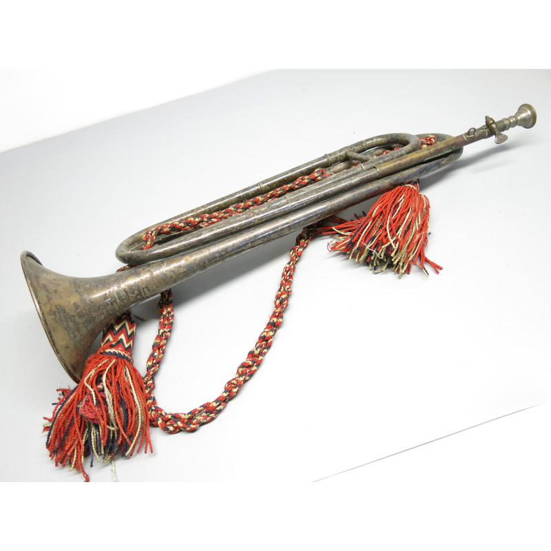 Clairon Couesnon ref 333