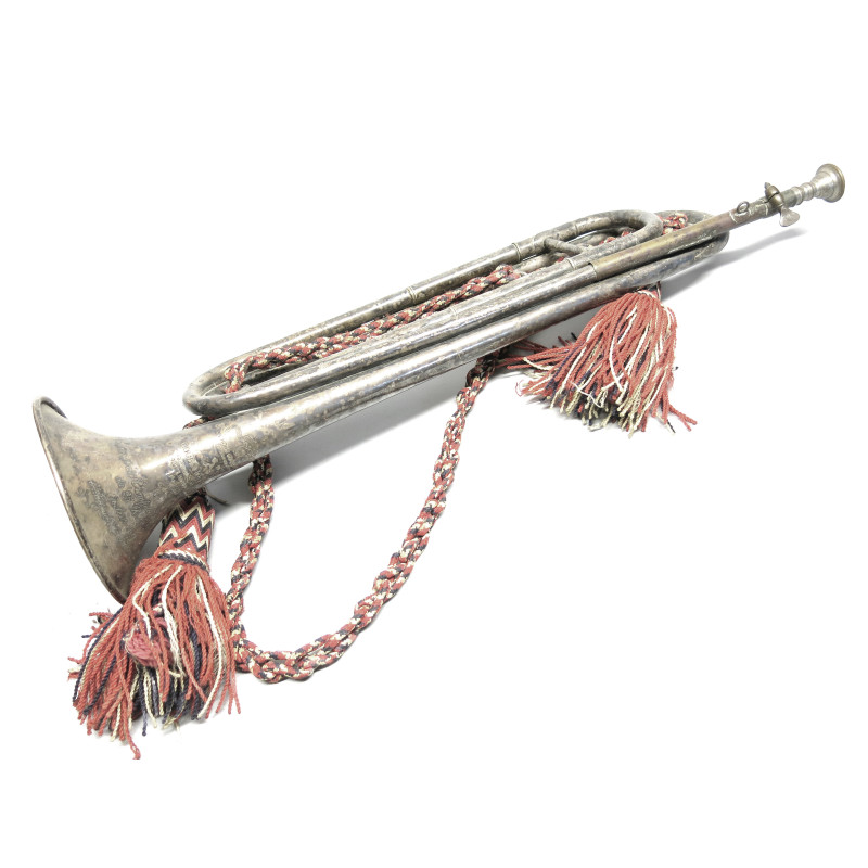 Clairon Couesnon ref 333