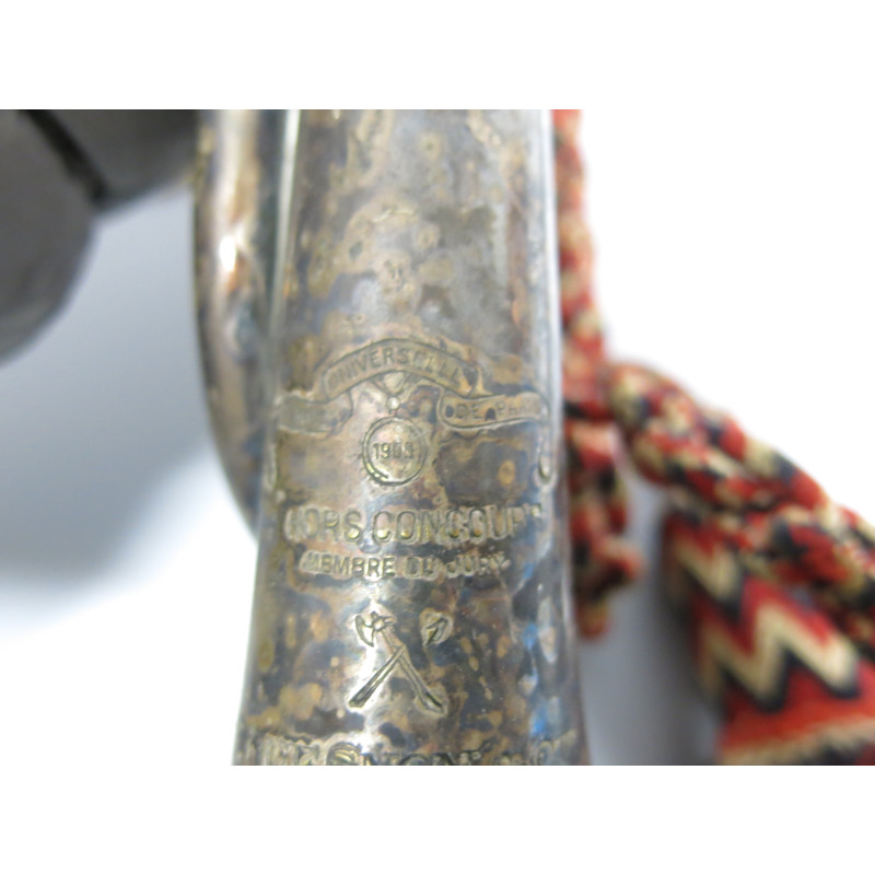 Clairon Couesnon ref 333