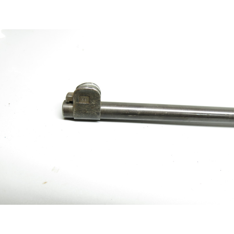 Boitier canon Mauser 98 Kar 1916 calibre 7 x 64 numéro 8036