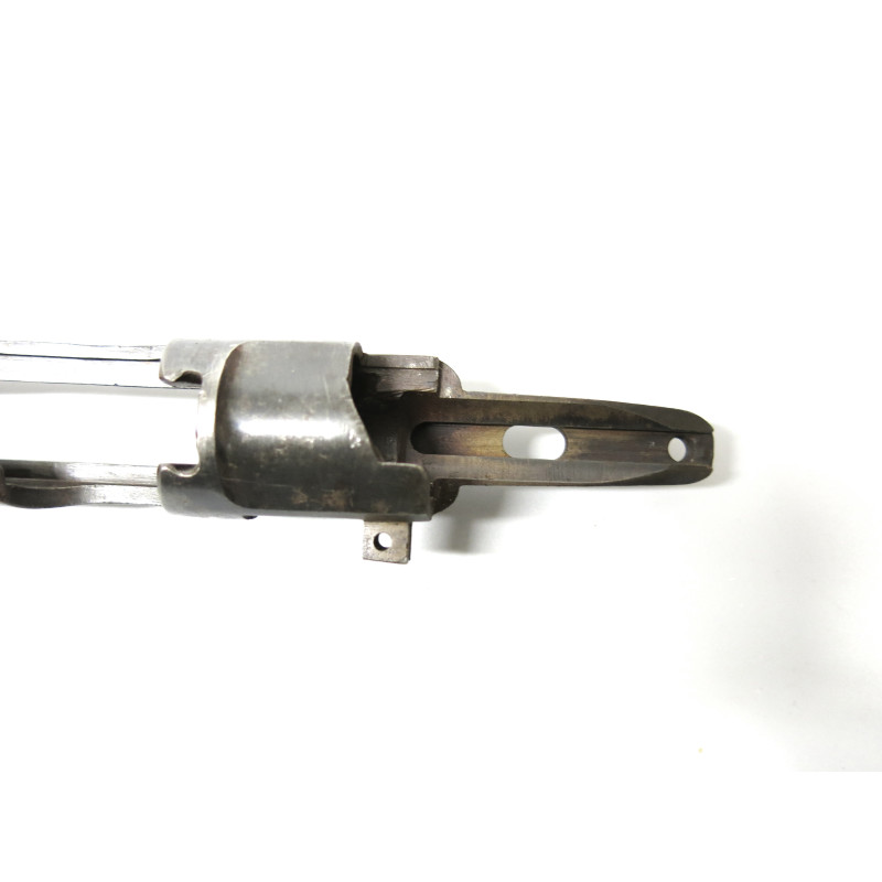 Boitier canon Mauser 98 Kar 1916 calibre 7 x 64 numéro 8036