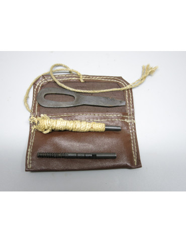 Pochette avec necessaire Mosin Nagant ww2 ref 55 