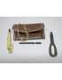 Pochette avec necessaire Mosin Nagant ww2 ref 55 