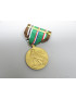 Medaille US European African Middle Eastern Campaign ww2 