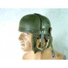 Casque tankiste US Vietnam