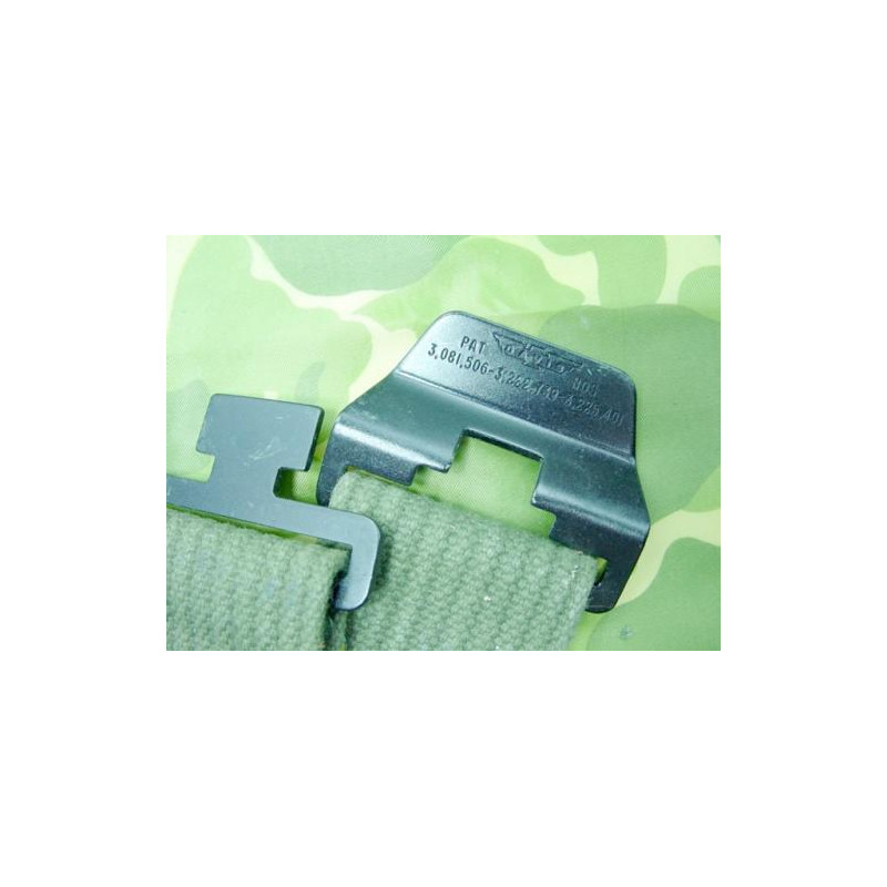 Ceinturon boucle Davis .