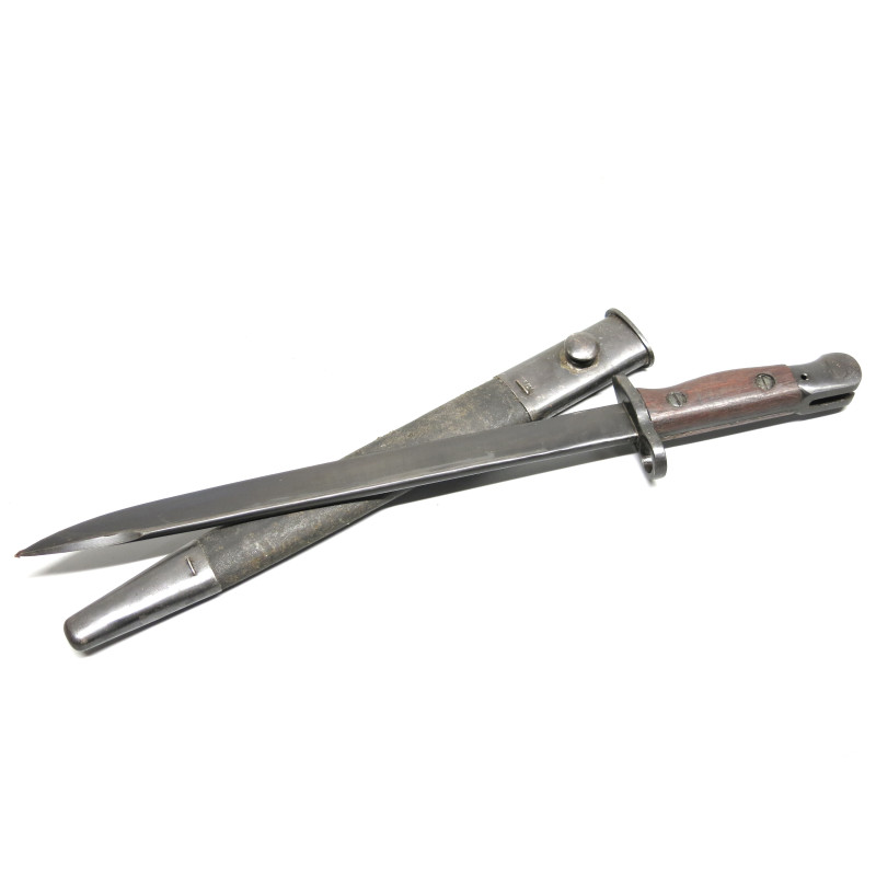 Bretelle Enfield N 4  39/45