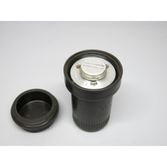 Box bakelite with batterie bomb German ww2 ref 778