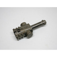 Tete de culasse neutralisée canon 20 mm Flack Allemand ww2 ref 108