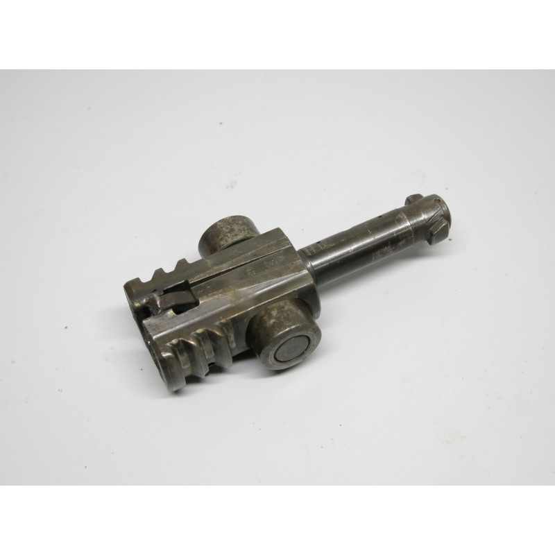 Tete de culasse neutralisée canon 20 mm Flack Allemand ww2 ref 108 