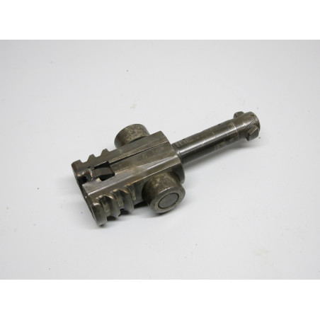 Tete de culasse neutralisée canon 20 mm Flack Allemand ww2 ref 108