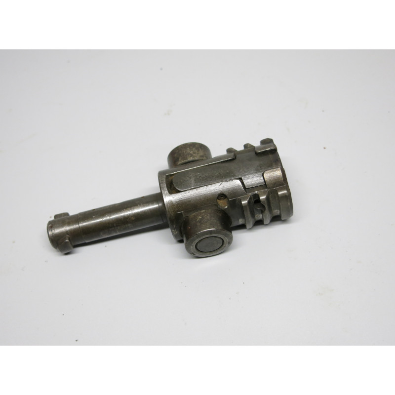 Tete de culasse neutralisée canon 20 mm Flack Allemand ww2 ref 108 