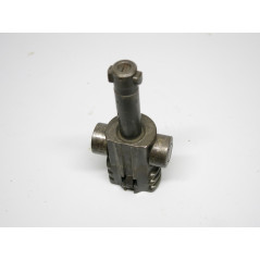 Tete de culasse neutralisée canon 20 mm Flack Allemand ww2 ref 108 