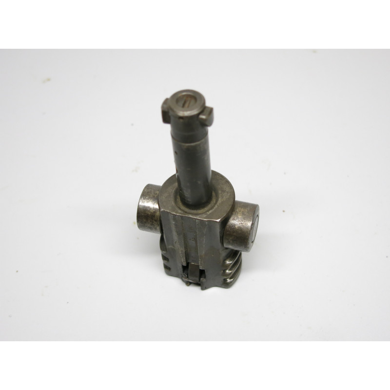 Tete de culasse neutralisée canon 20 mm Flack Allemand ww2 ref 108 