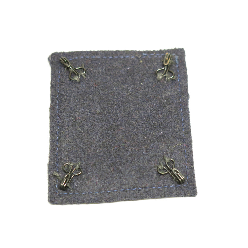 Insigne tissu groupe de transport 3/61 Poitou 