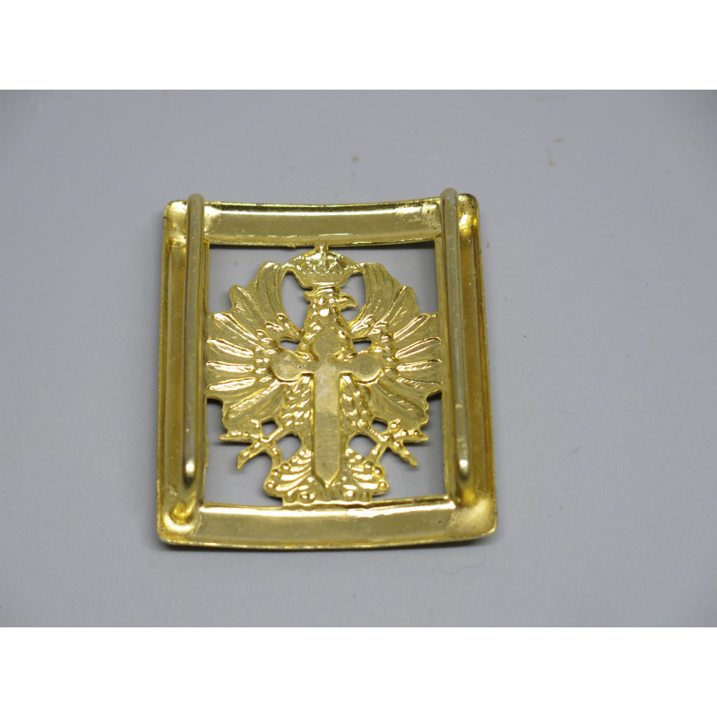 Boucle militaire Espagnole ref 22