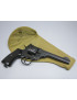 Etui toile pour revolver Webley 455 ref 66 