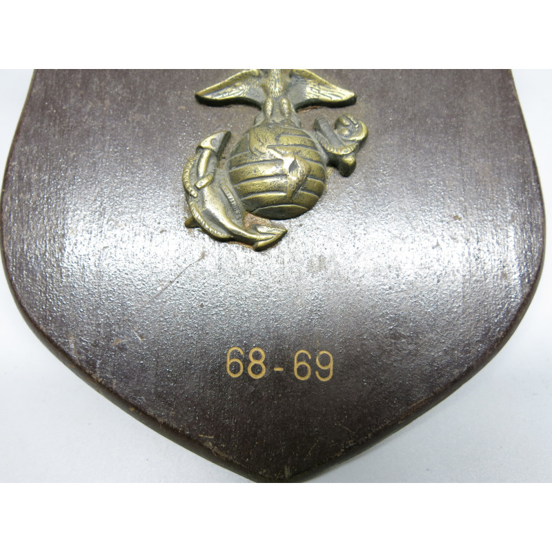 Plaque Airborne ranger