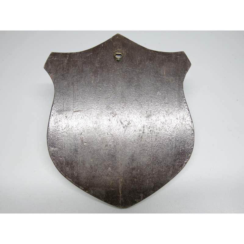 Plaque Airborne ranger