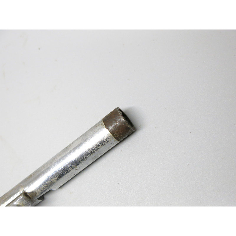 Culasse carabine 9 mm Flobert  ref 445 