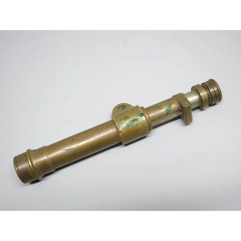 Morceau d'optique ref 103