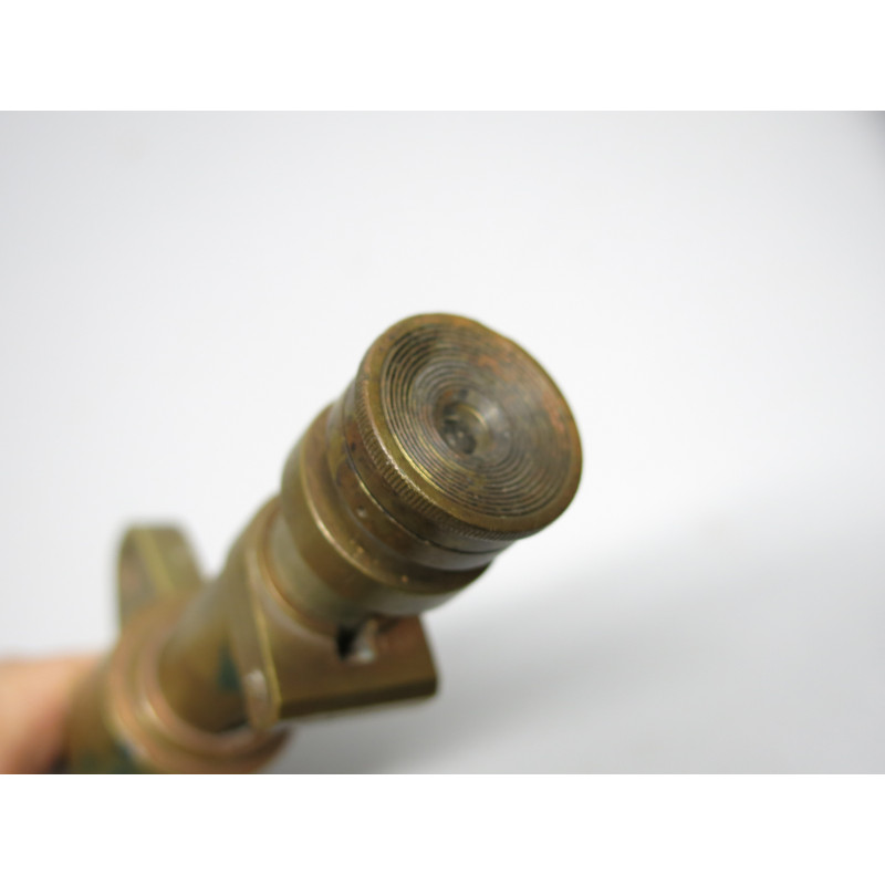 Morceau d'optique ref 103