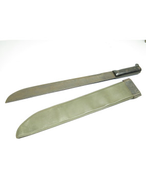 Machette US Vietnam 1963...