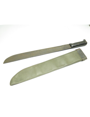 Machette US Vietnam 1963 ref ma 850