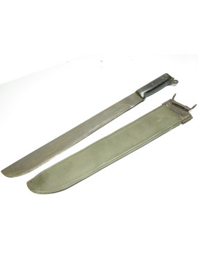 Machette US Vietnam 1963 ref ma 850