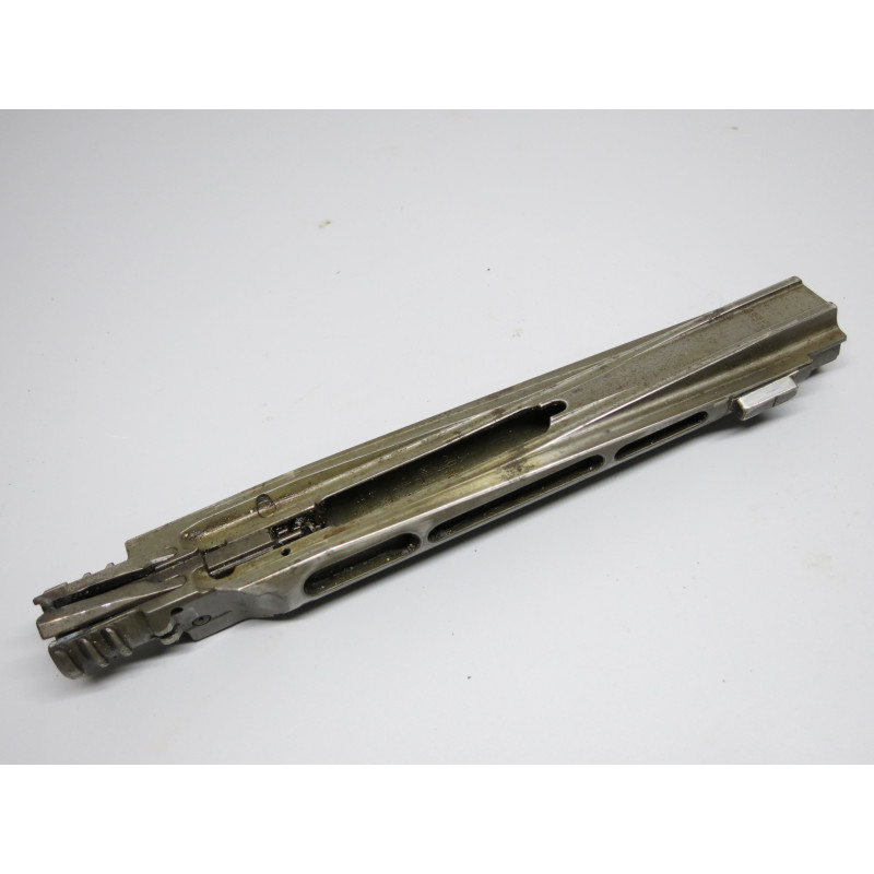 Bolt action desactived MG 131 calibre 13 mm ref 556