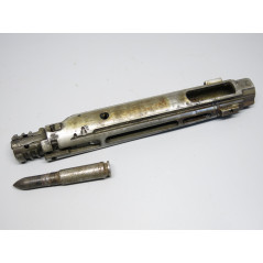 Bolt action desactived MG 131 calibre 13 mm ref 556